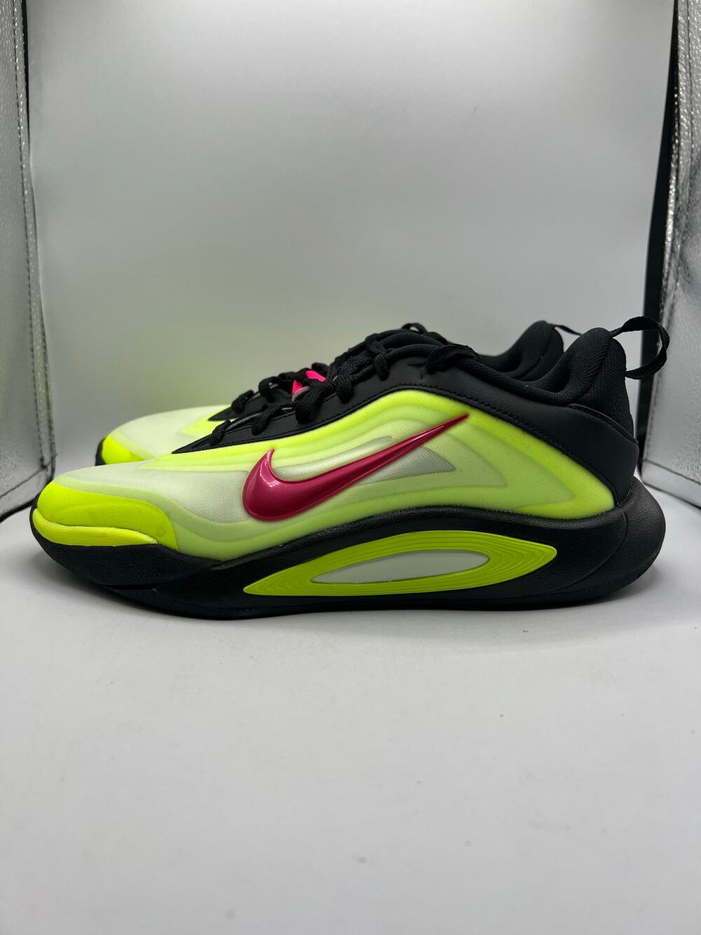 Nike A’One GS “Her Time To Shine” size 5.5Y - Picture 1 of 6